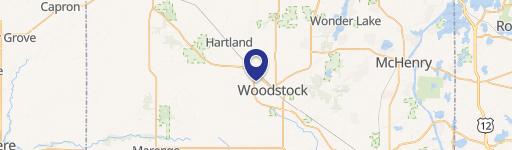 Woodstock, IL 60098