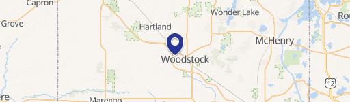 Woodstock, IL 60098