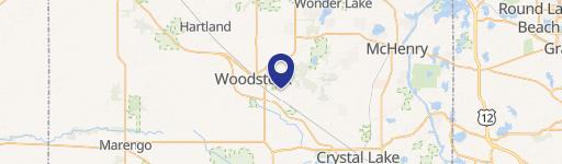 Woodstock, IL 60098
