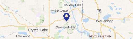 Crystal Lake, IL 60014