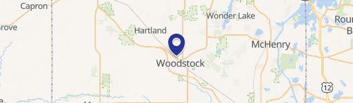 Woodstock, IL 60098