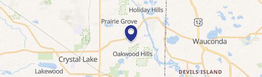 Crystal Lake, IL 60014