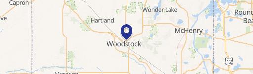 Woodstock, IL 60098