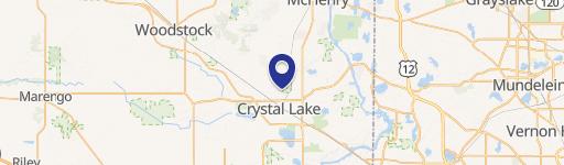 Crystal Lake, IL 60012