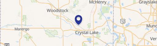 Crystal Lake, IL 60012