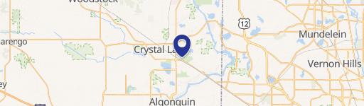 Crystal Lake, IL 60014