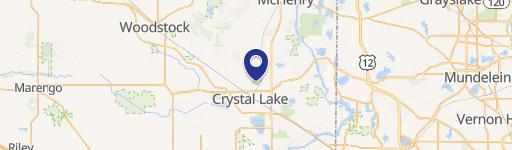 Crystal Lake, IL 60012