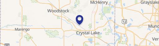 Crystal Lake, IL 60012