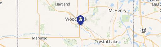 Woodstock, IL 60098