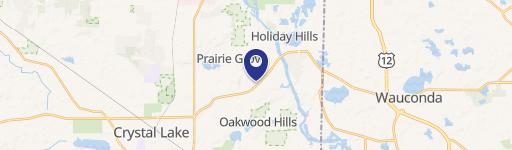 2530 Il Rte 176th Ste, Unit 8