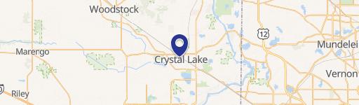 35 Crystal Lk Ave
