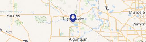 6213 Factory Rd, Unit 6215