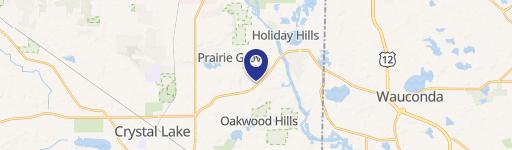 2520 Il Rte 176th, Unit 12