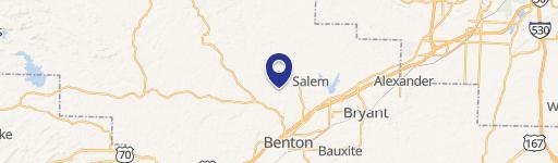 2301 Mulberry Salem Rd