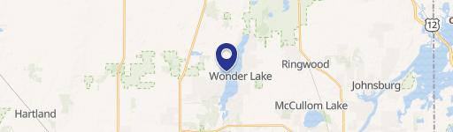 Wonder Lk Rd