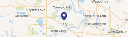 Cary, IL 60013