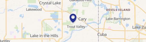 Cary, IL 60013