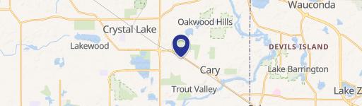 Cary, IL 60013