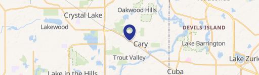 395 Cary Algonquin Rd