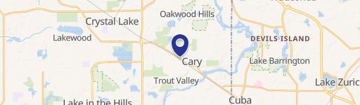 520 Cary Algonquin Rd