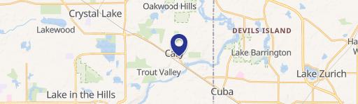 126 Jandus Cut Off Rd