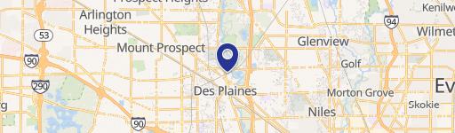 191 Des Plaines Riv Rd