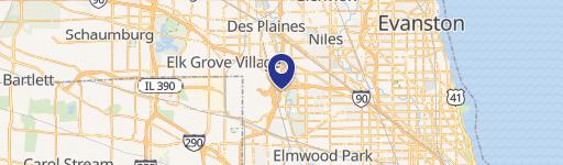 Des Plaines, IL 60018