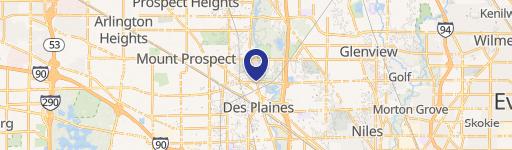 Des Plaines, IL 60016
