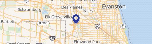 Des Plaines, IL 60018