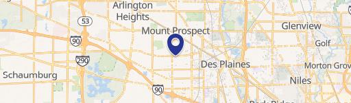 Des Plaines, IL 60016