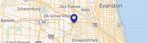 Des Plaines, IL 60018