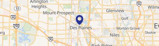 1363 Perry St, Unit P6