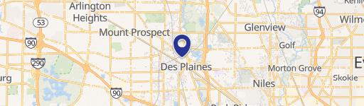 1302 Washington St, Unit P8