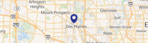 1258 Brown St, Unit P6