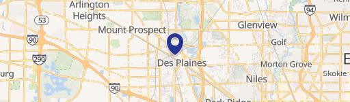 450 Western Ave, Unit P7