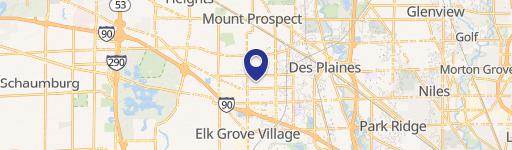 1065 Arnold Ct, Unit 1