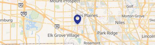 612 Oakton St, Unit 1