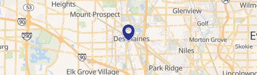 880 Lee St Ste, Unit 100