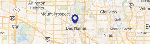 1370 Harding Ave, Unit 2