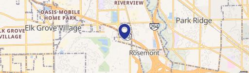 10700 Higgins Rd Ste, Unit 250