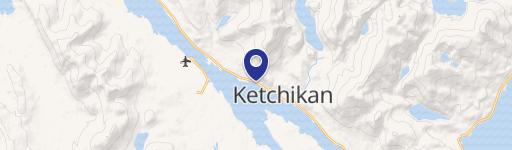 1645-1649 Tongass Ave