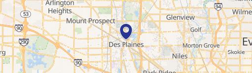 1471 Brown St, Unit 3A