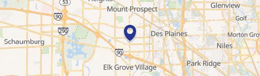 1167 Elmhurst Rd, Unit 71