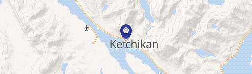 1101 Tongass Ave, Unit 1091