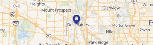 739 Graceland Ave, Unit 45