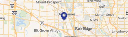 1427 Lee St, Unit 31