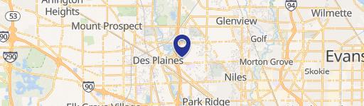 685 Lyman Ave, Unit B