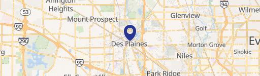 660 Metropolitan Way