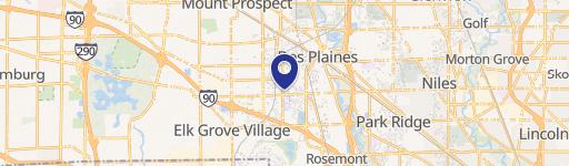 620 Oakton St, Unit 1