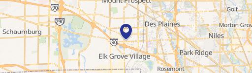 772 Oakton St, Unit 776